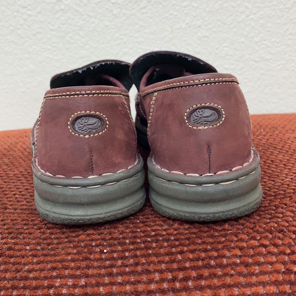 C.H. Bass & Co. Shoes Size 7 - Picture 6 of 10